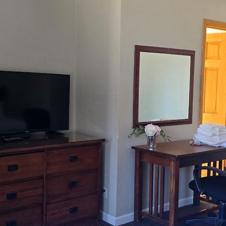 A&A Lake Tahoe Inn Саус Лэйк Тахо Экстерьер фото