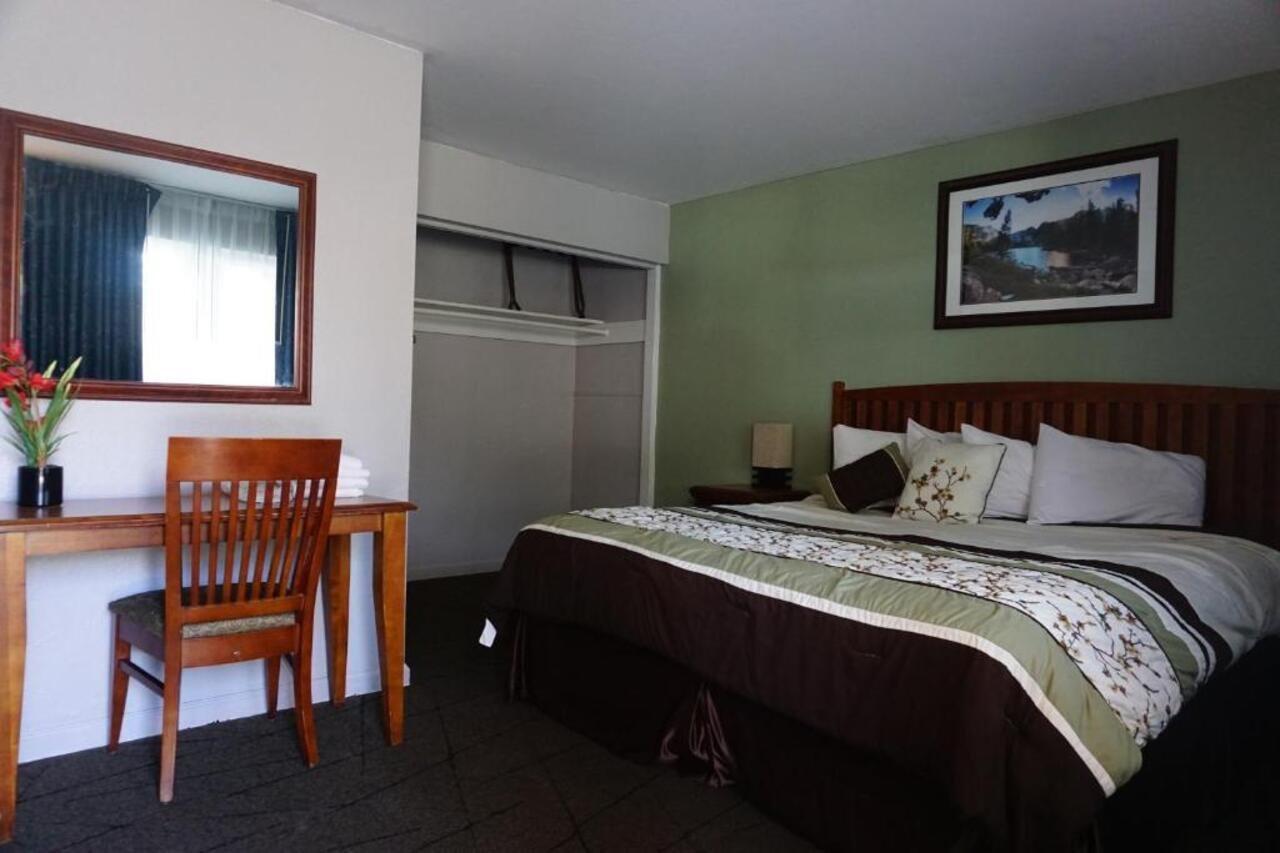 A&A Lake Tahoe Inn Саус Лэйк Тахо Экстерьер фото