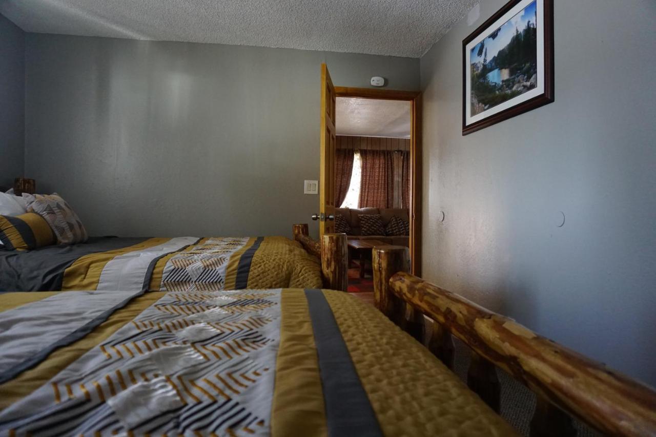 A&A Lake Tahoe Inn Саус Лэйк Тахо Экстерьер фото